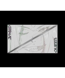 Grave-Queen Steam Key GLOBAL